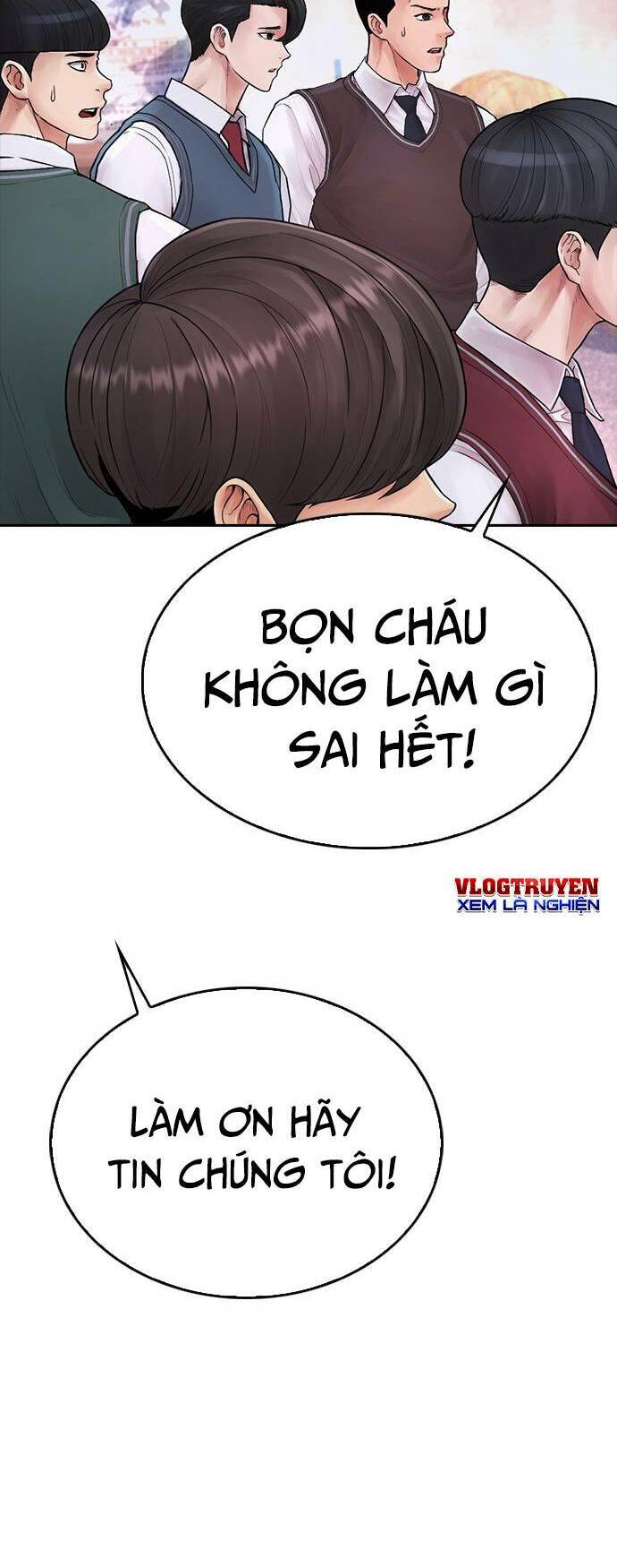 Bố Vạn Năng Chapter 79 - 86