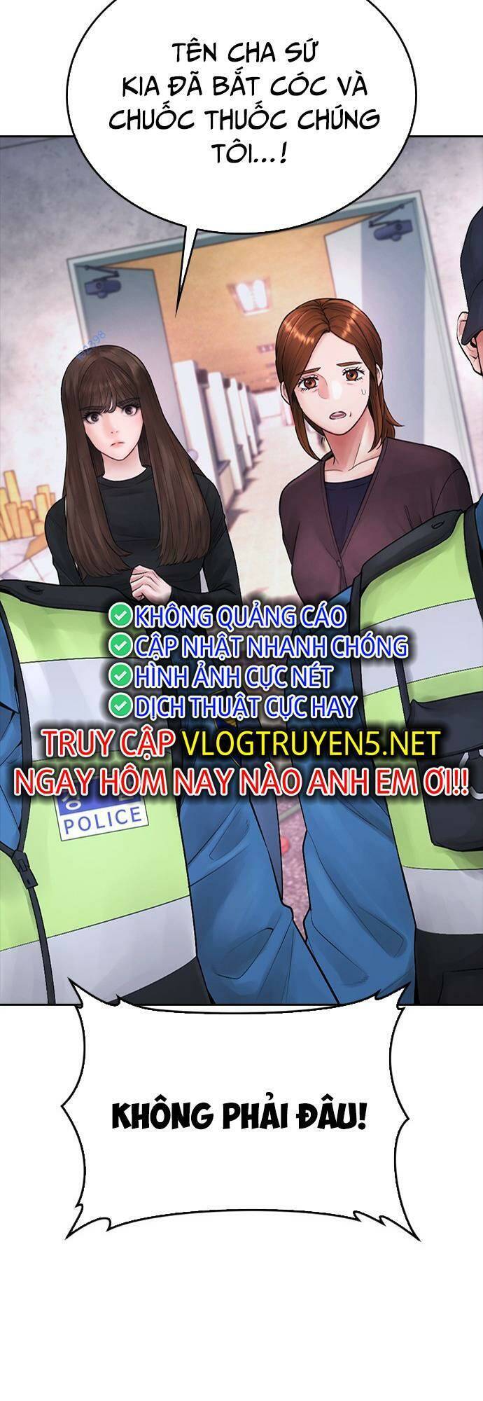 Bố Vạn Năng Chapter 79 - 88