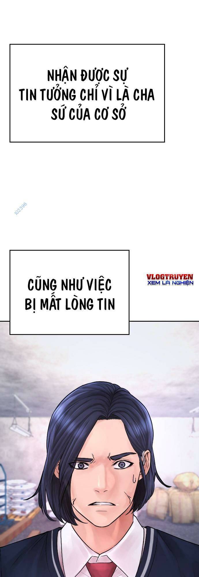 Bố Vạn Năng Chapter 79 - 99