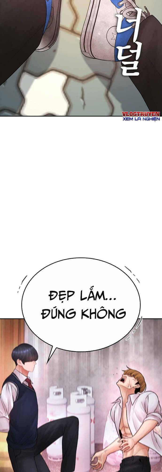 Bố Vạn Năng Chapter 80 - 12