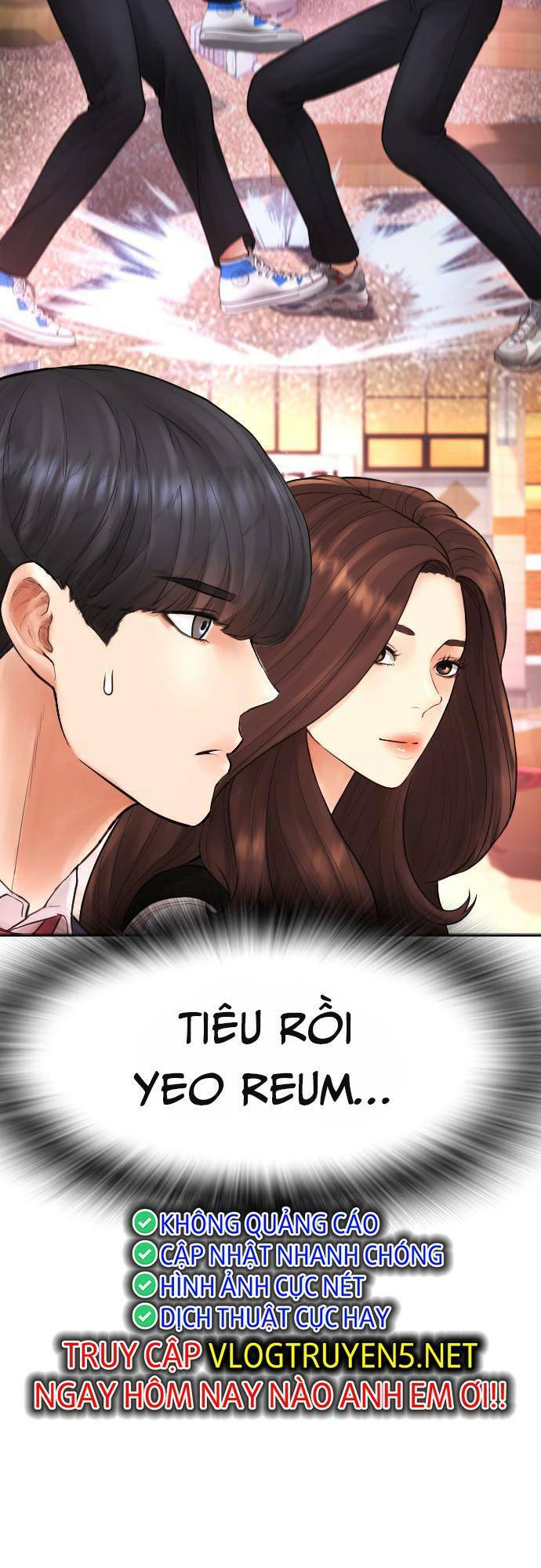 Bố Vạn Năng Chapter 80 - 13