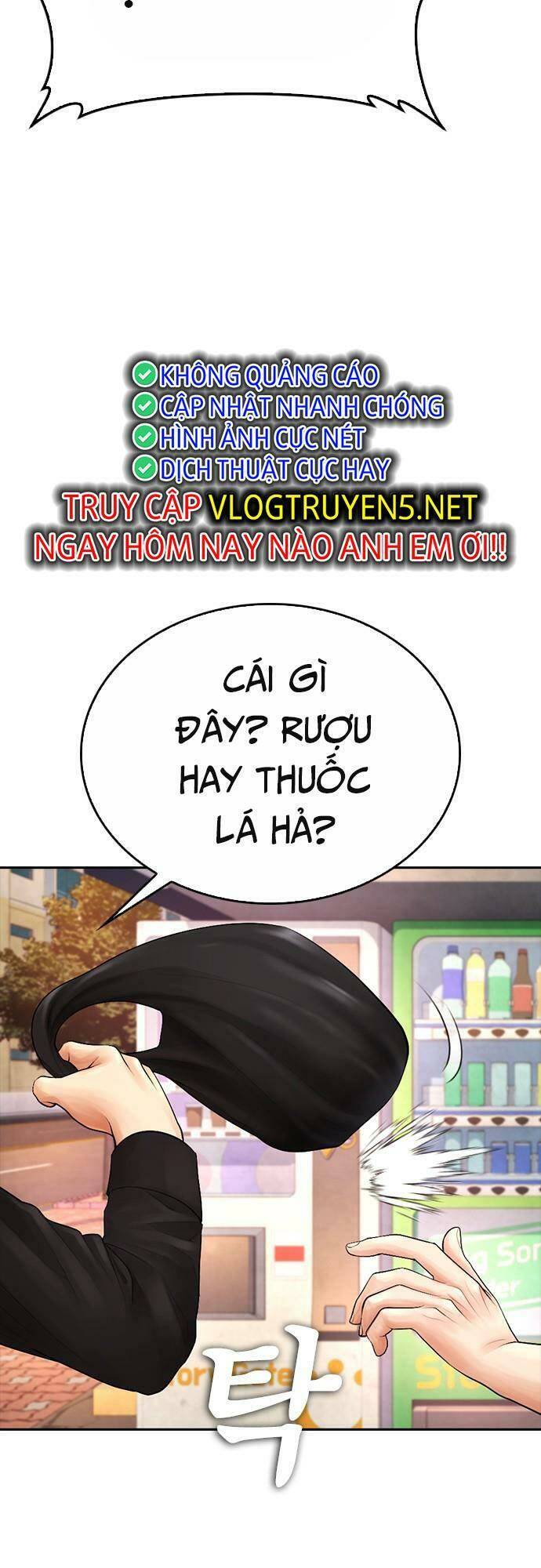 Bố Vạn Năng Chapter 80 - 34