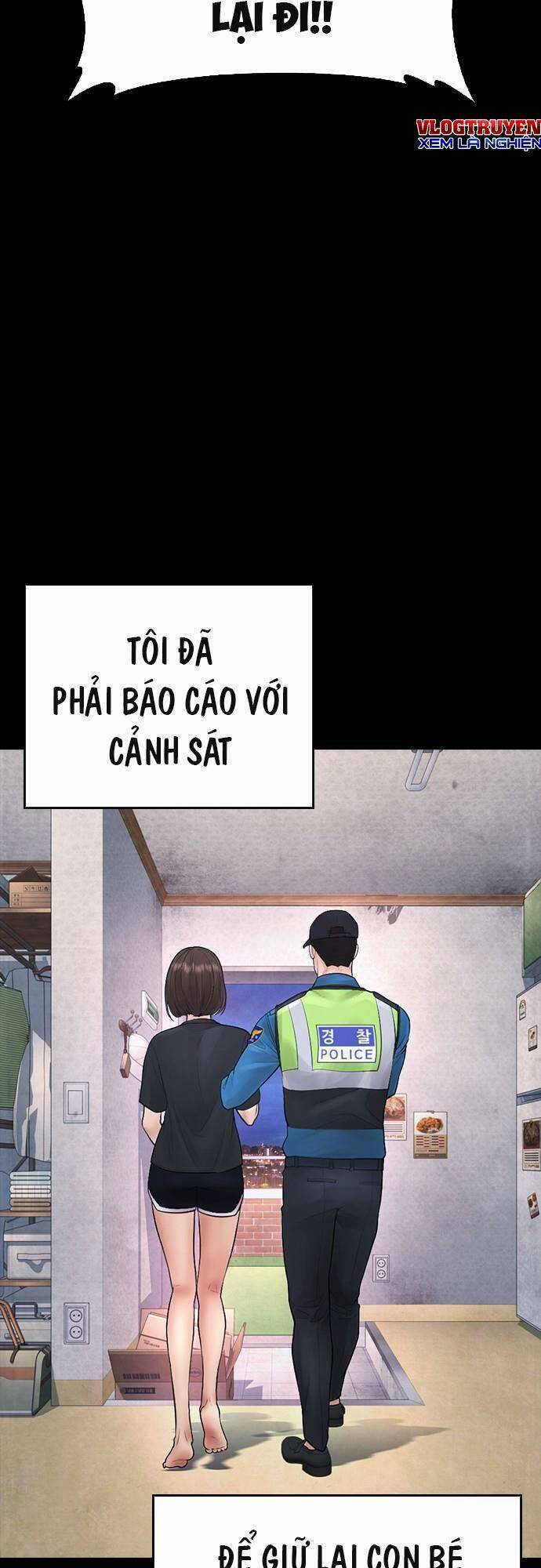 Bố Vạn Năng Chapter 80 - 83