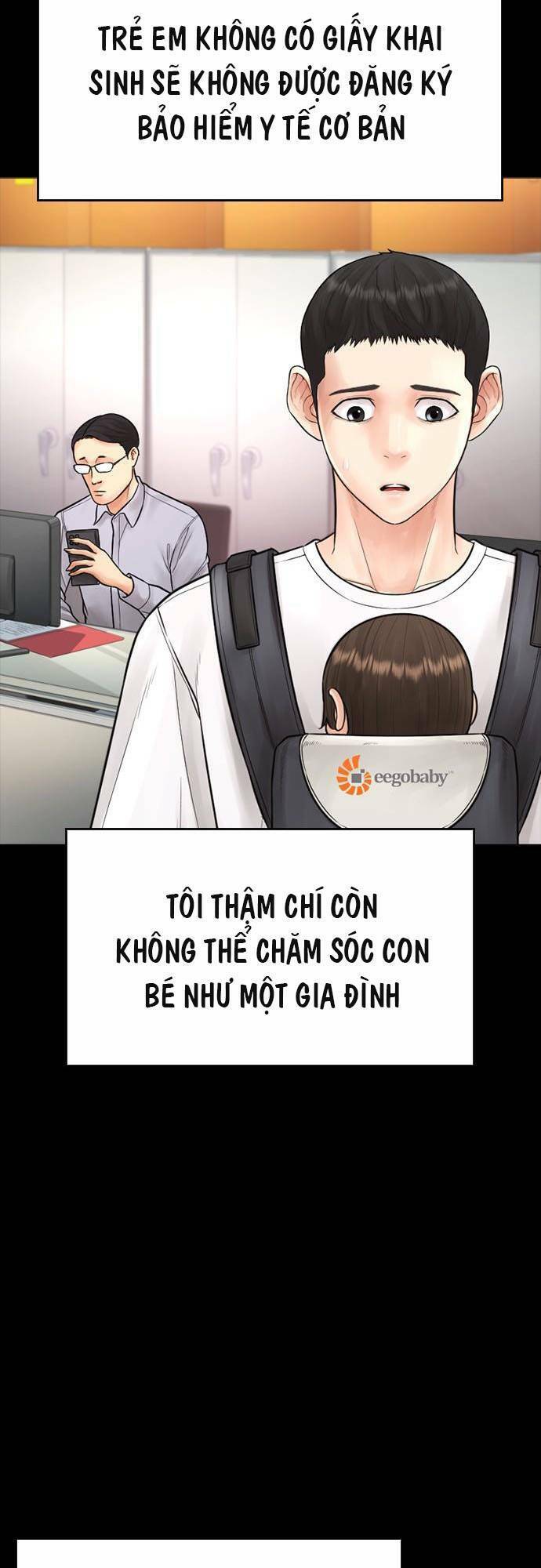 Bố Vạn Năng Chapter 80 - 89