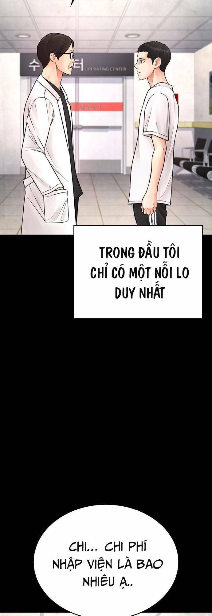 Bố Vạn Năng Chapter 80 - 96