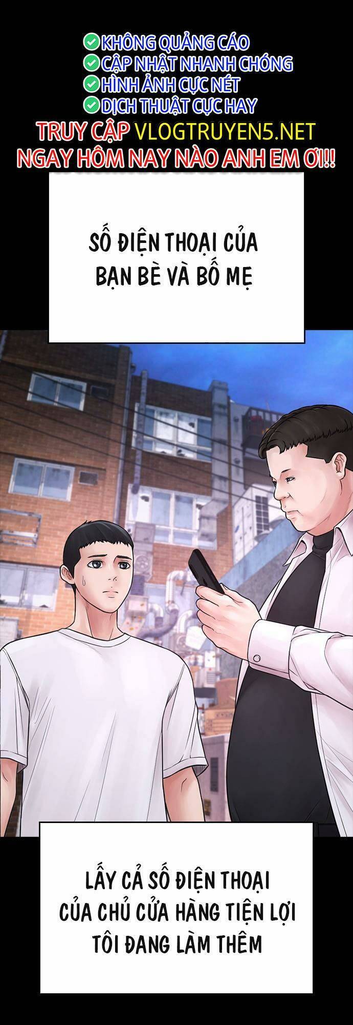 Bố Vạn Năng Chapter 81 - 12