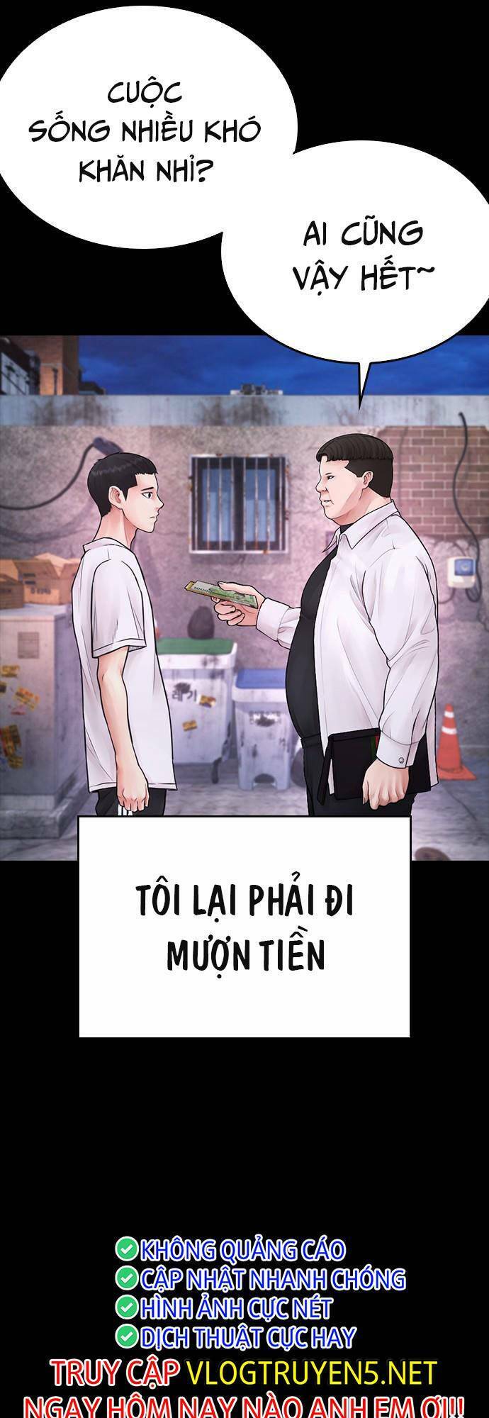Bố Vạn Năng Chapter 81 - 20