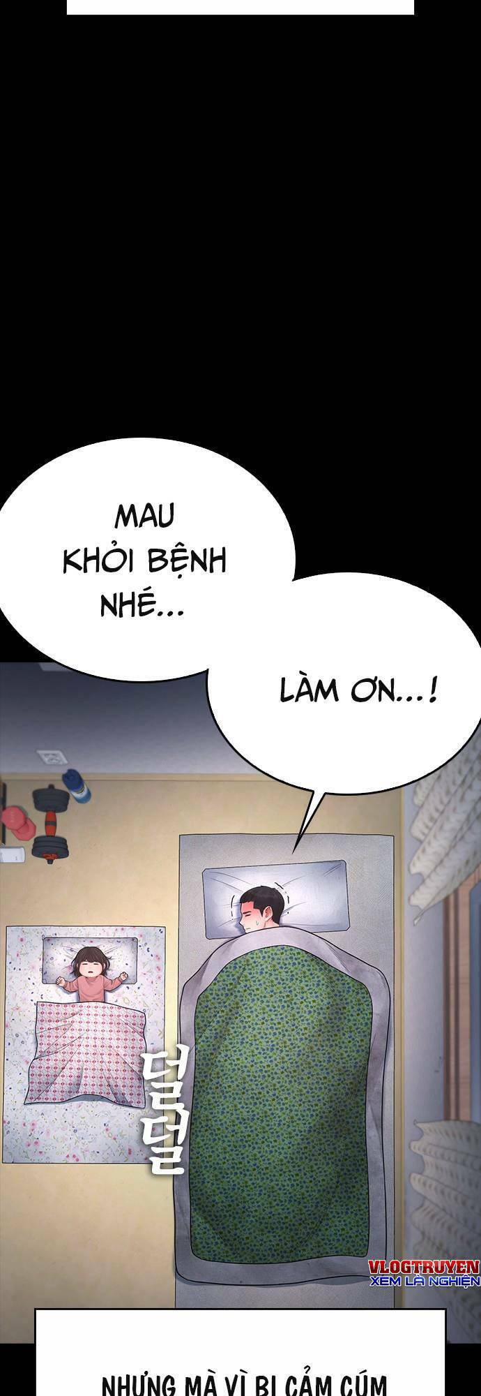 Bố Vạn Năng Chapter 81 - 22