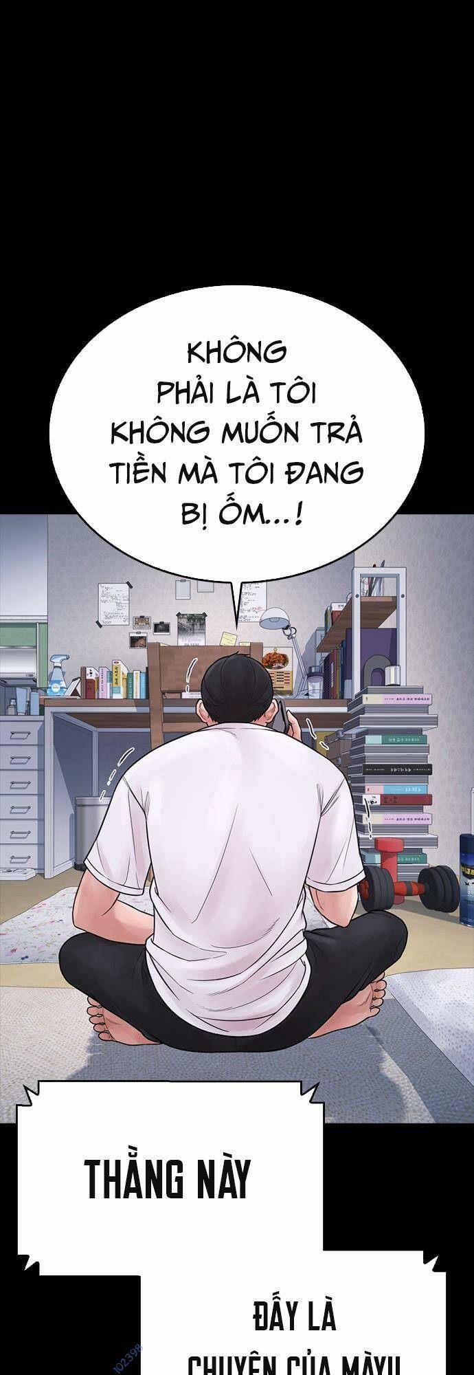 Bố Vạn Năng Chapter 81 - 25