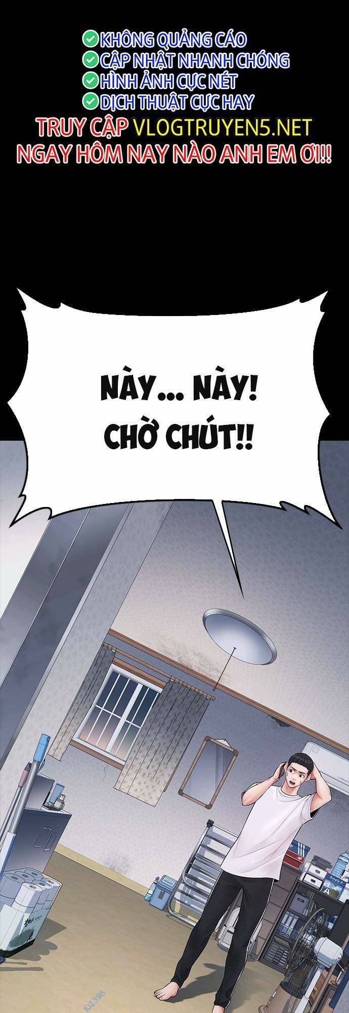 Bố Vạn Năng Chapter 81 - 30