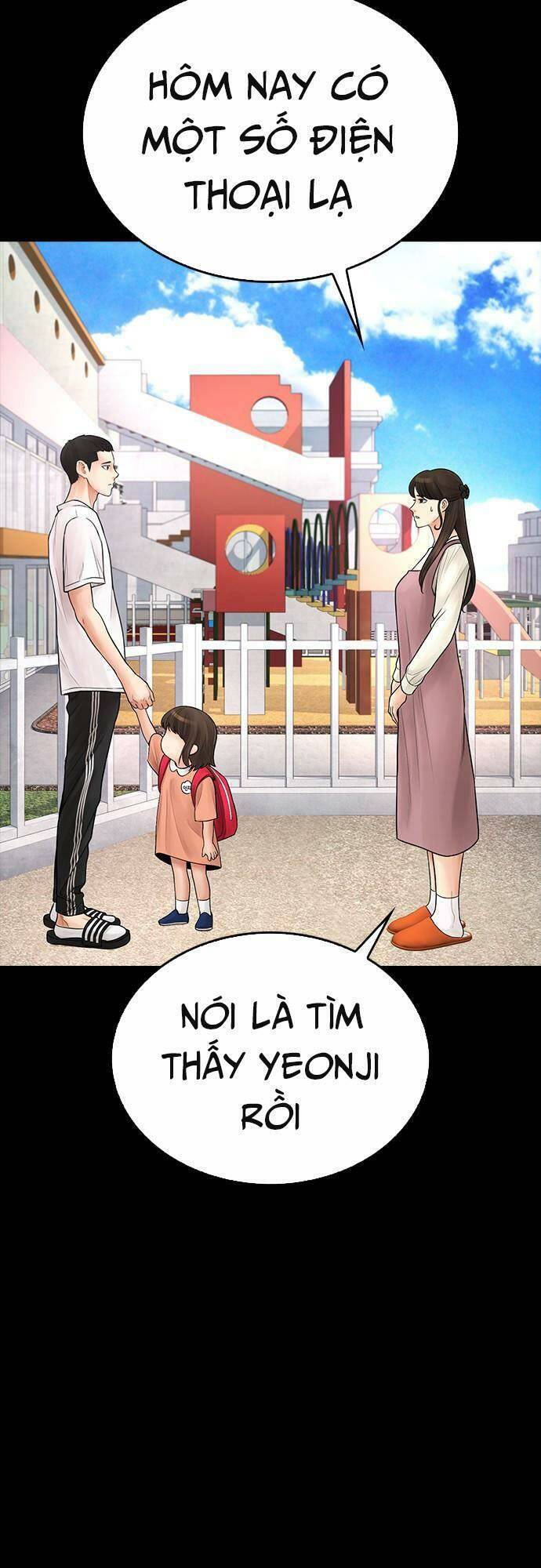 Bố Vạn Năng Chapter 81 - 33