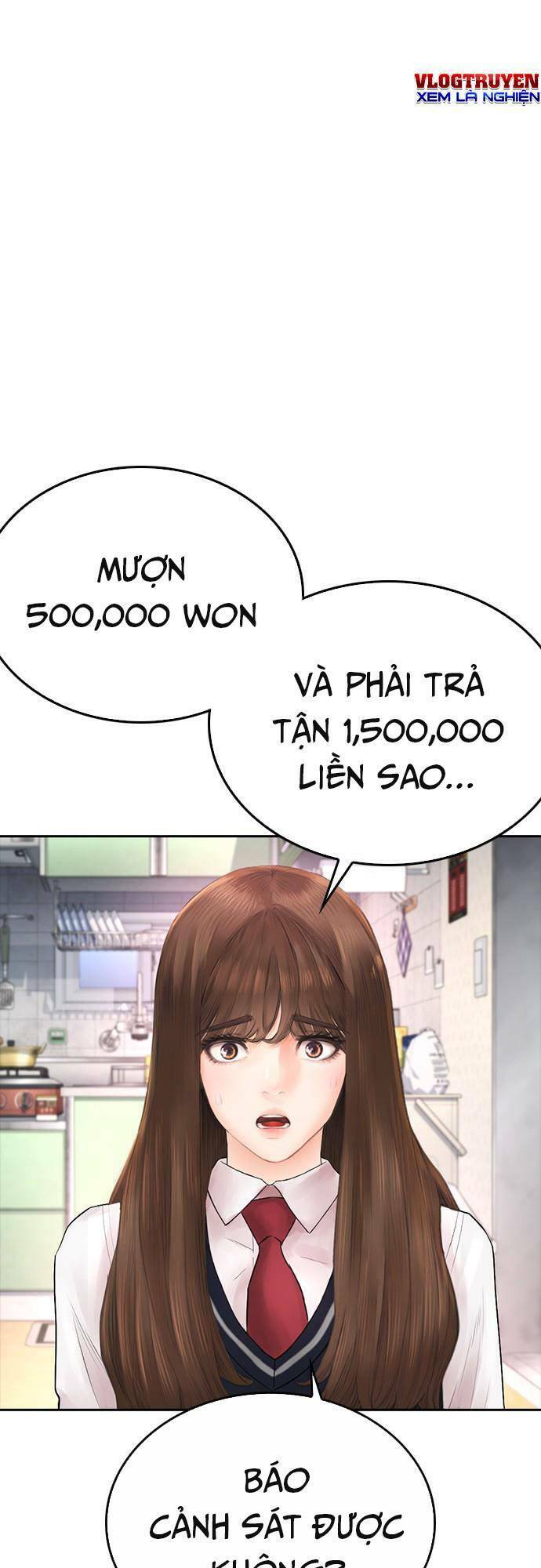 Bố Vạn Năng Chapter 81 - 38