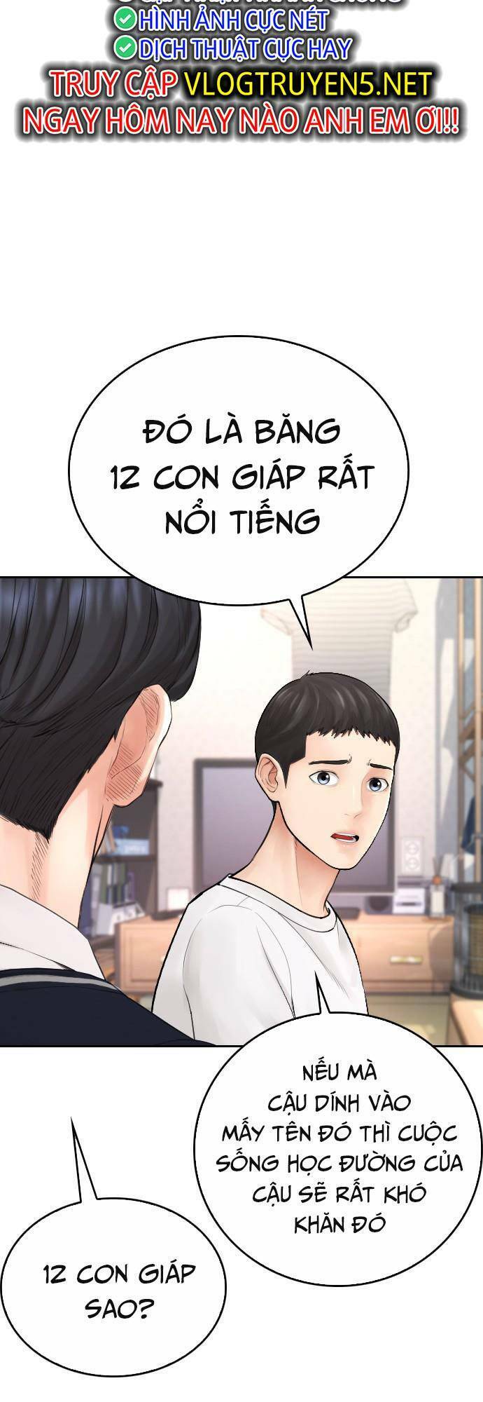 Bố Vạn Năng Chapter 81 - 42
