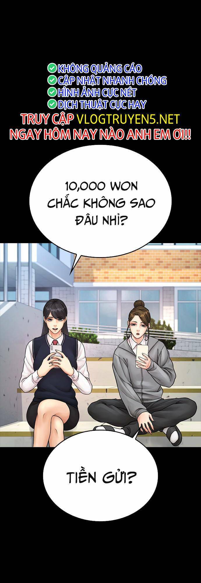 Bố Vạn Năng Chapter 81 - 47