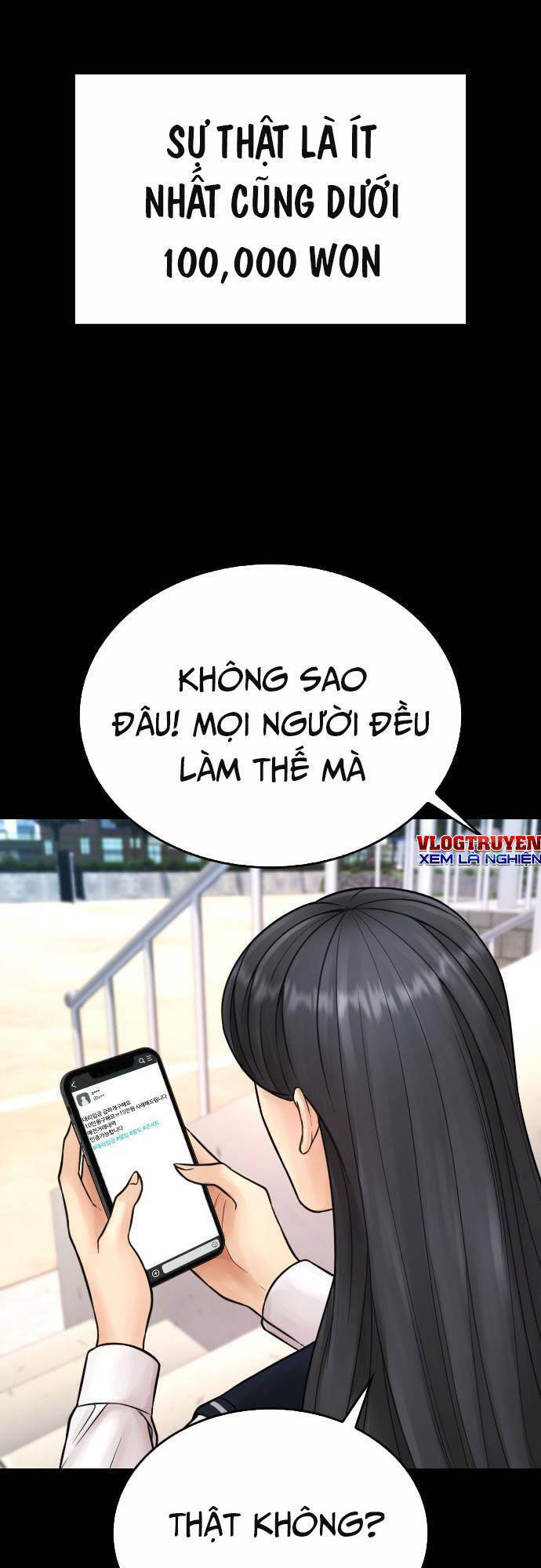 Bố Vạn Năng Chapter 81 - 48
