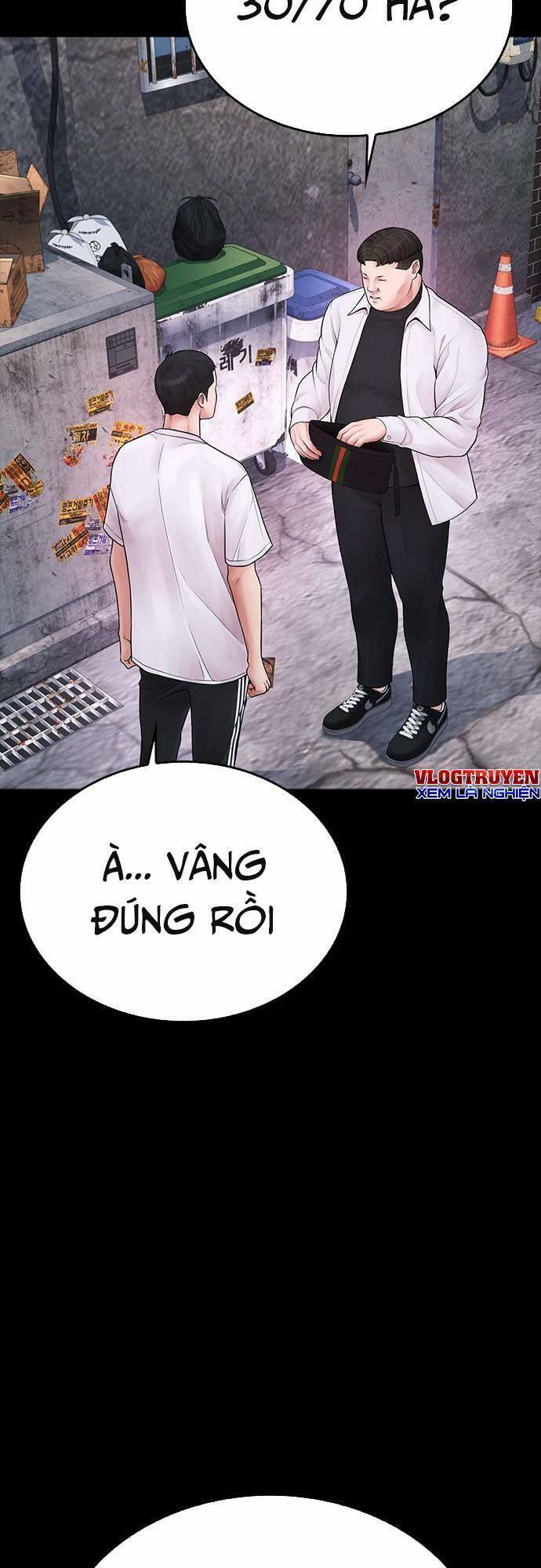 Bố Vạn Năng Chapter 81 - 6