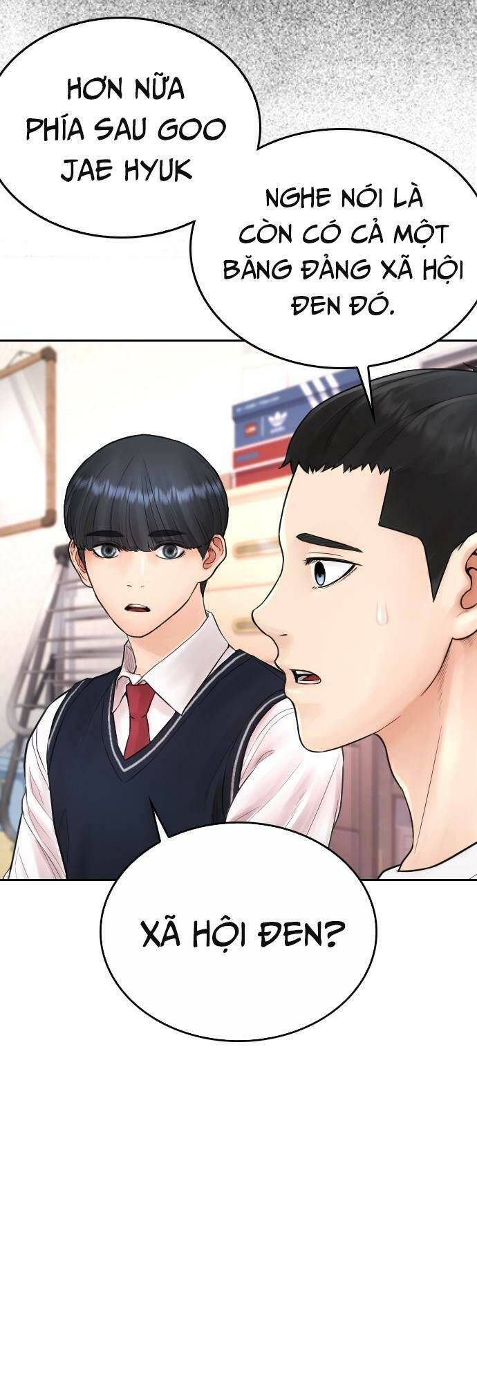 Bố Vạn Năng Chapter 81 - 55