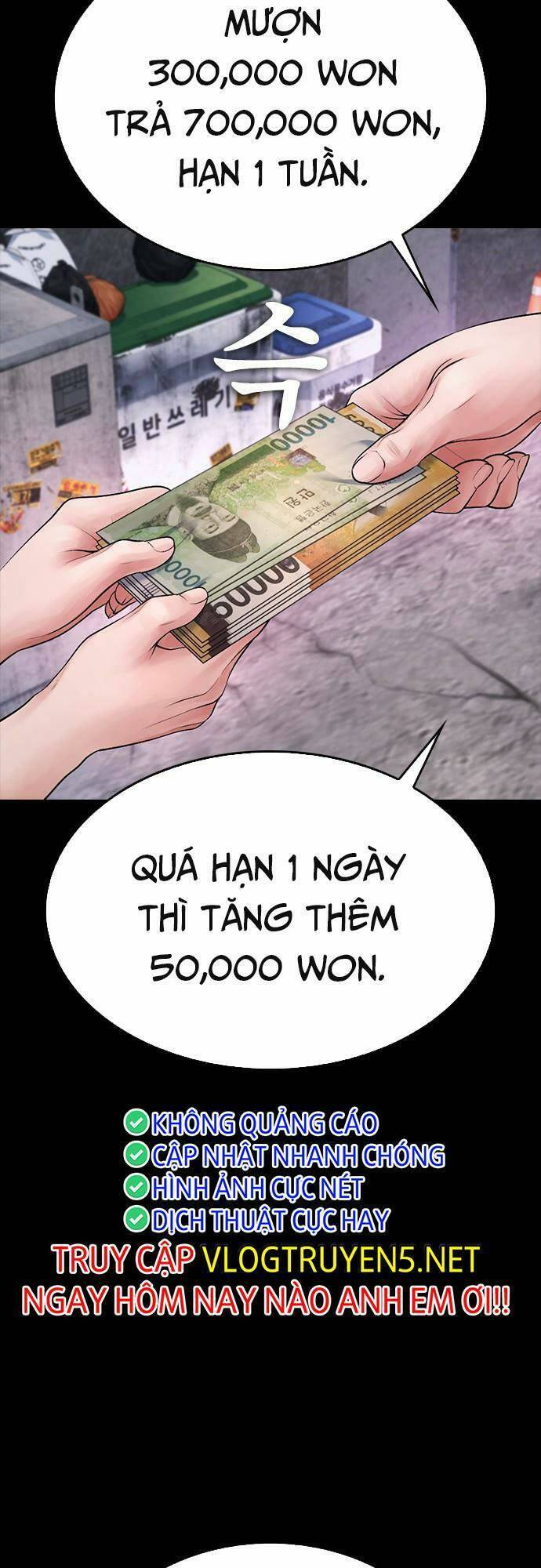 Bố Vạn Năng Chapter 81 - 7