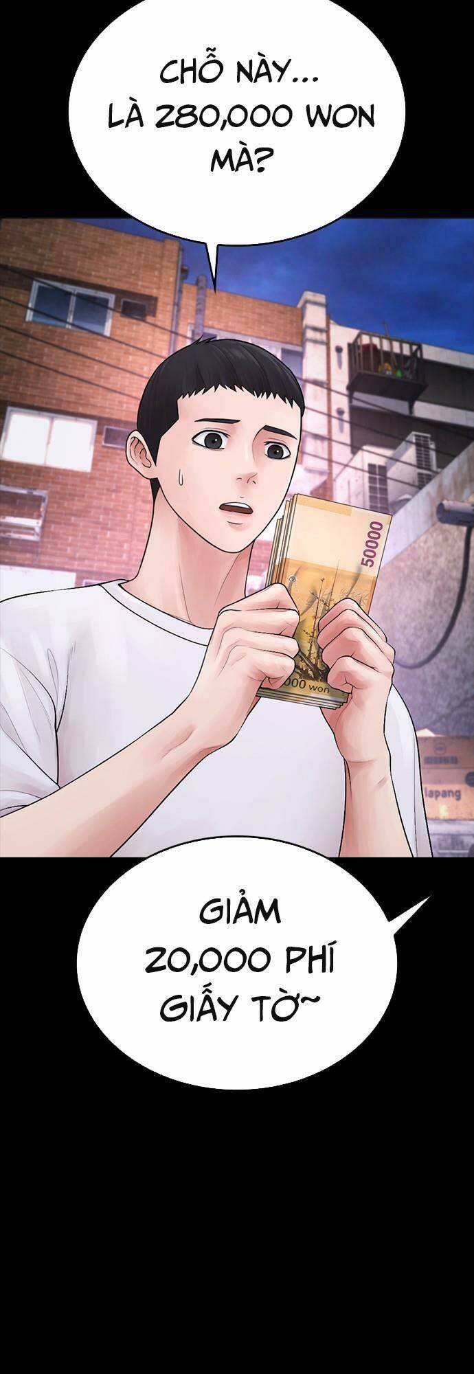 Bố Vạn Năng Chapter 81 - 8