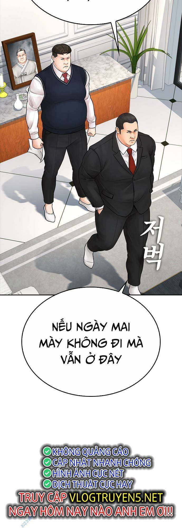 Bố Vạn Năng Chapter 81 - 80