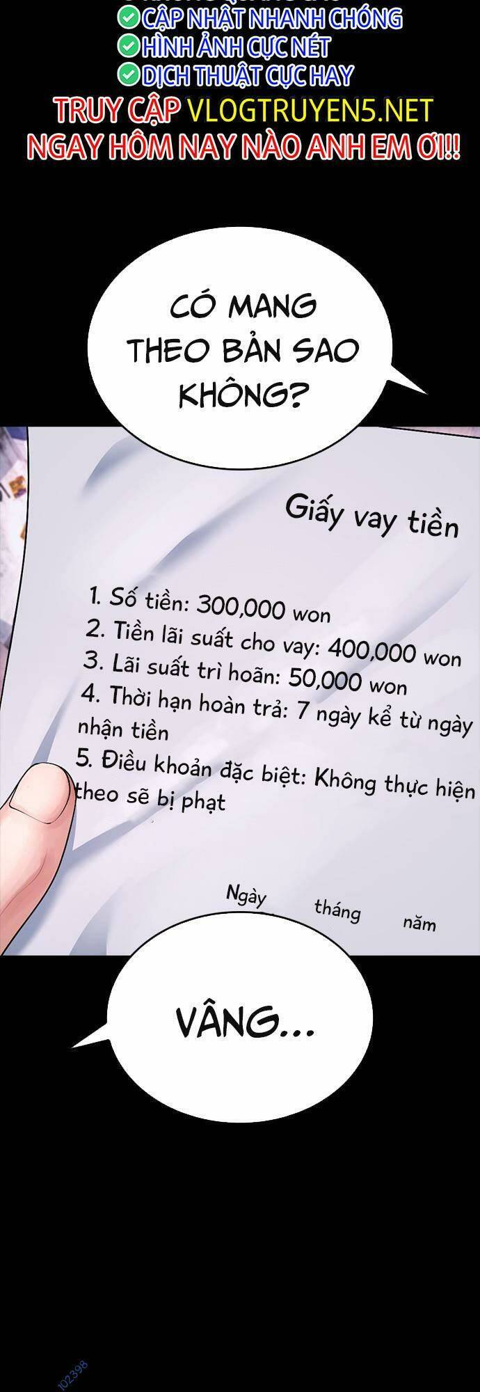 Bố Vạn Năng Chapter 81 - 10