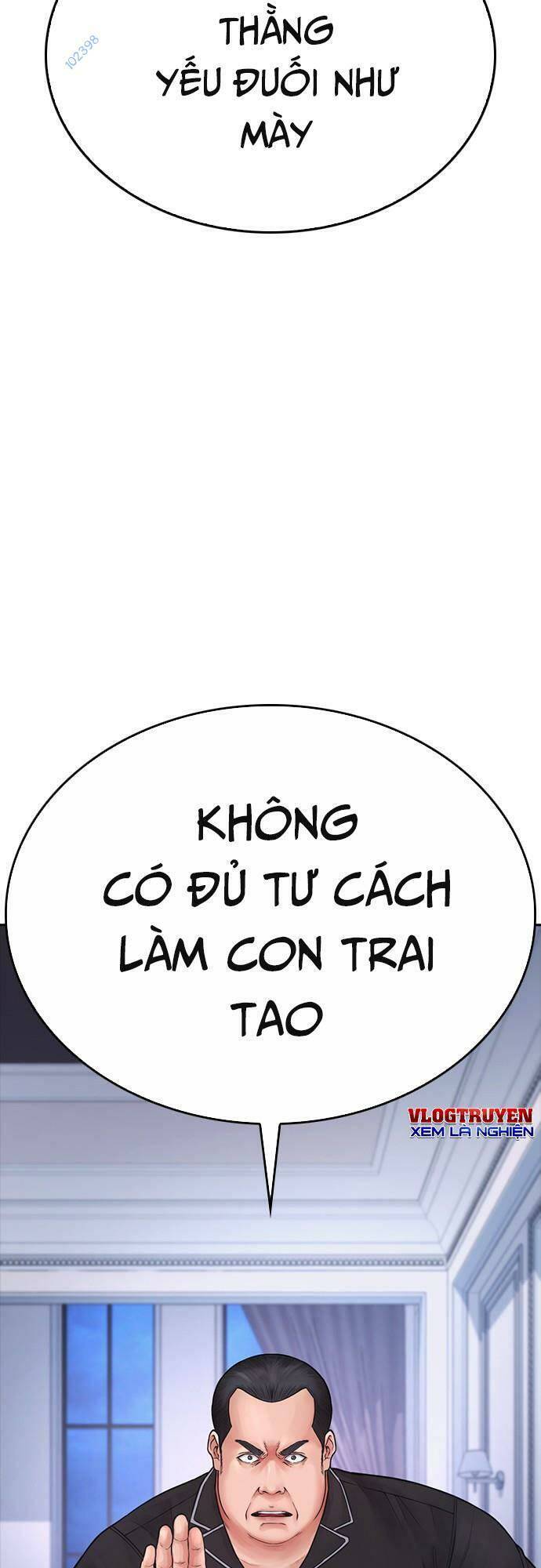 Bố Vạn Năng Chapter 81 - 97