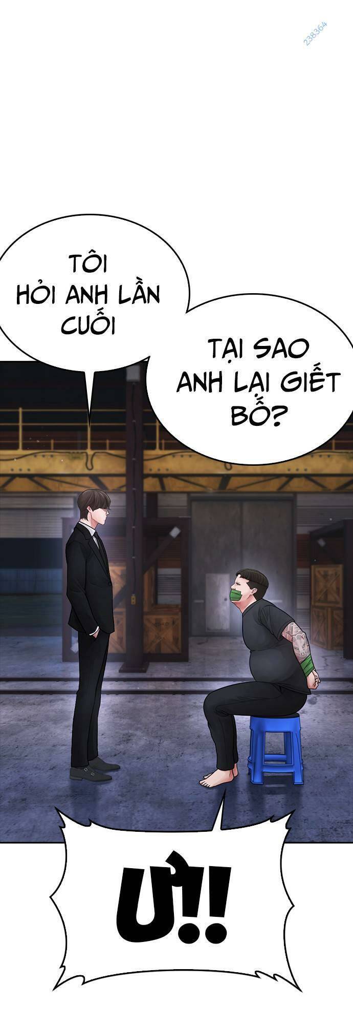 Bố Vạn Năng Chapter 83 - 33
