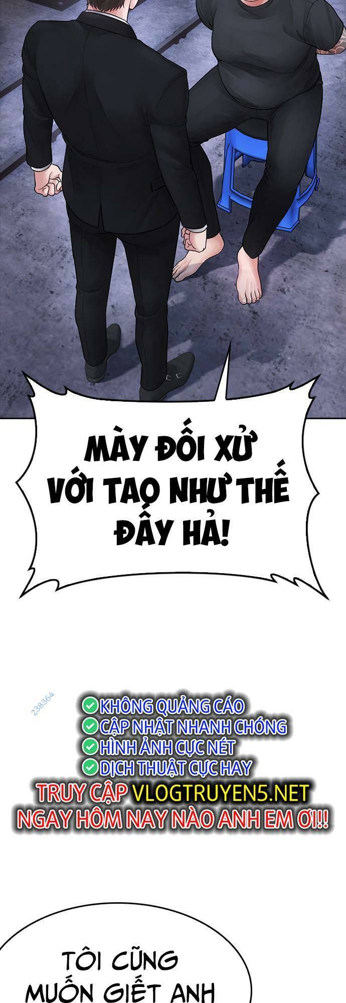 Bố Vạn Năng Chapter 83 - 38