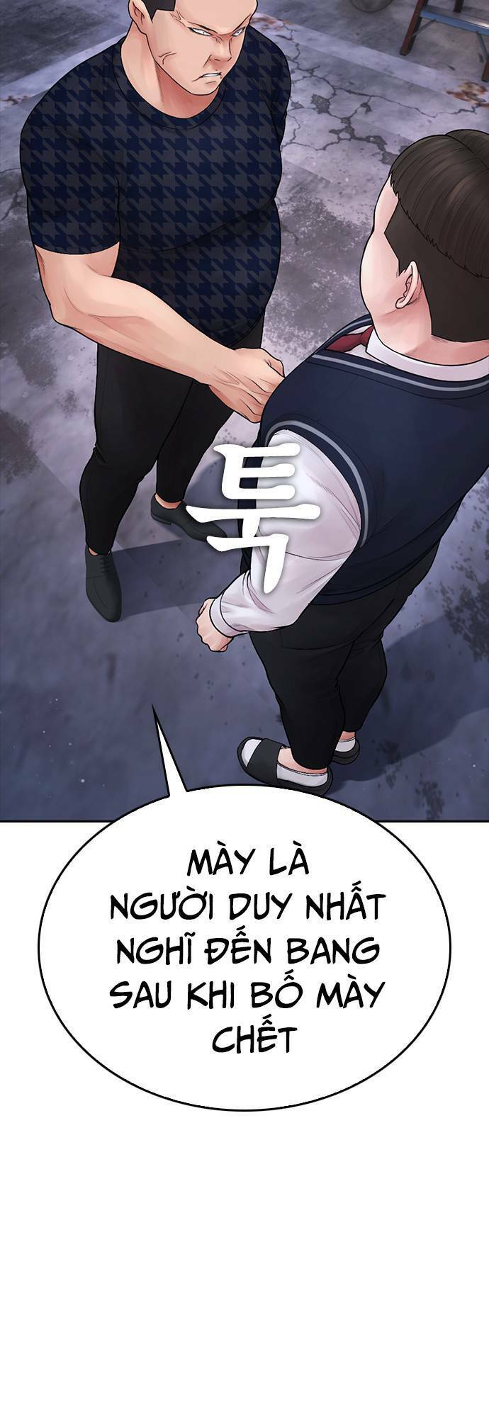 Bố Vạn Năng Chapter 83 - 57