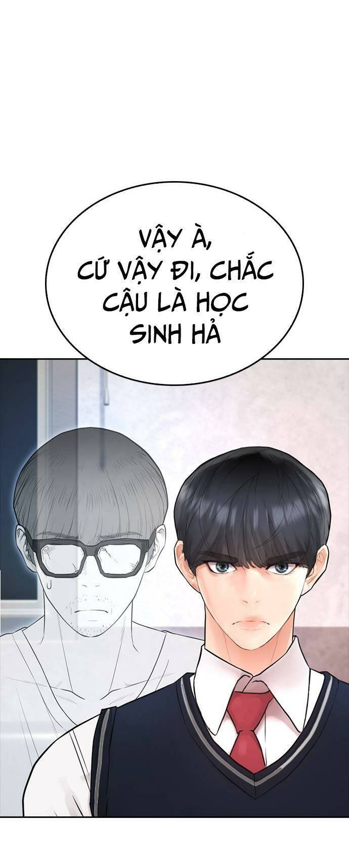 Bố Vạn Năng Chapter 83 - 87