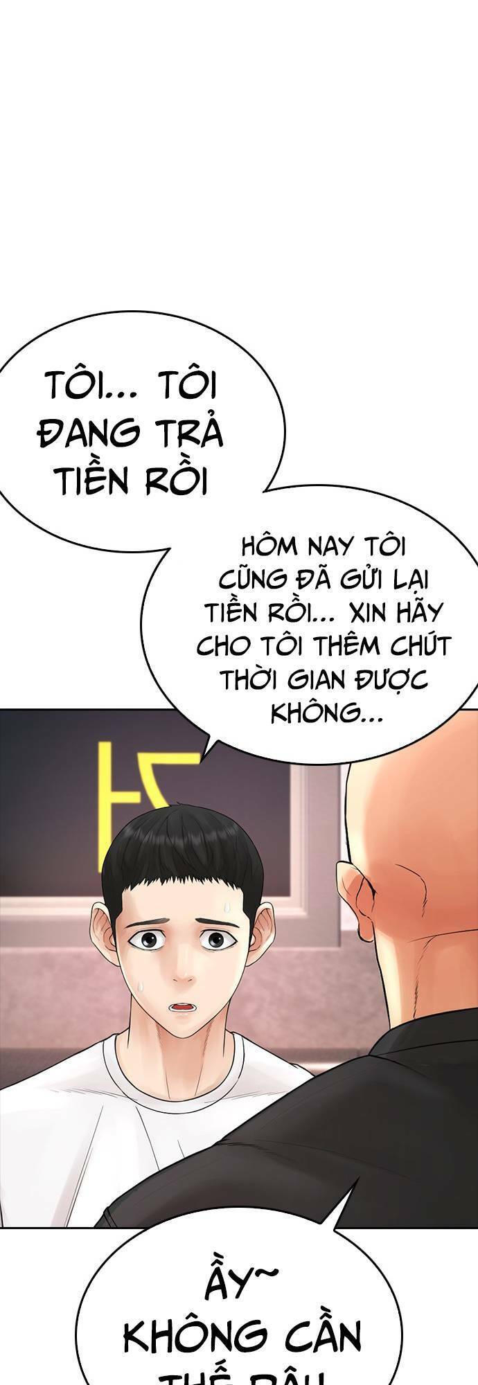 Bố Vạn Năng Chapter 83 - 90