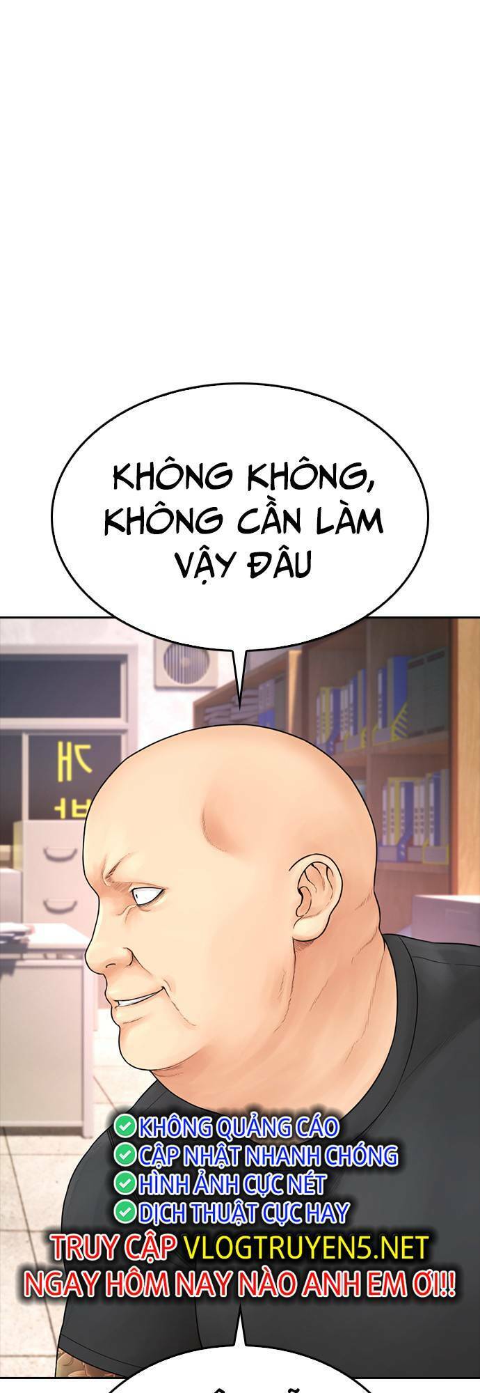Bố Vạn Năng Chapter 83 - 94