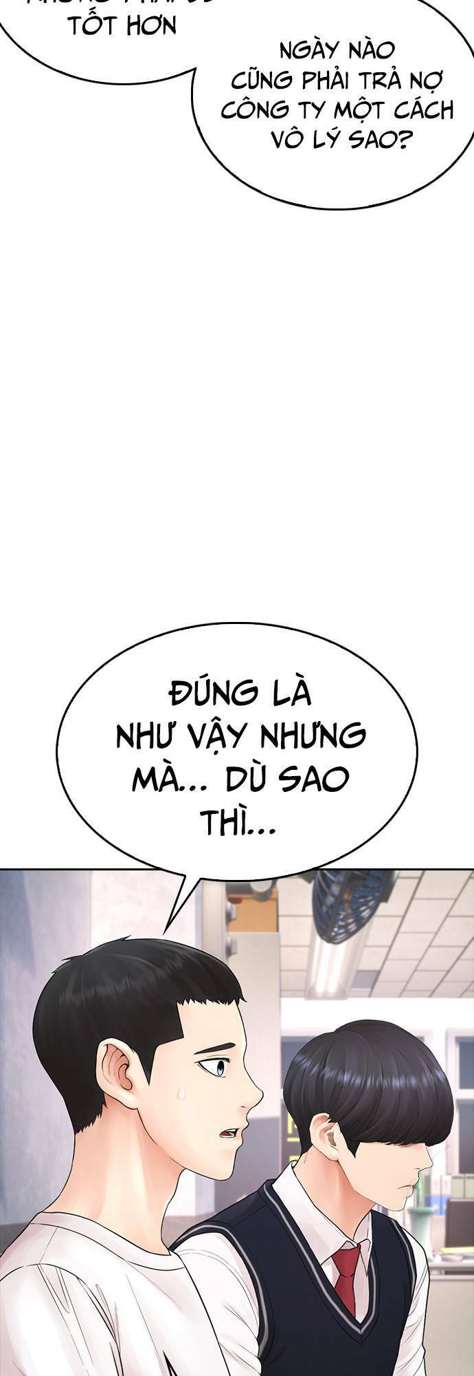 Bố Vạn Năng Chapter 84 - 12