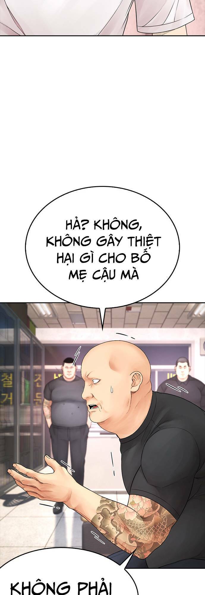 Bố Vạn Năng Chapter 84 - 29