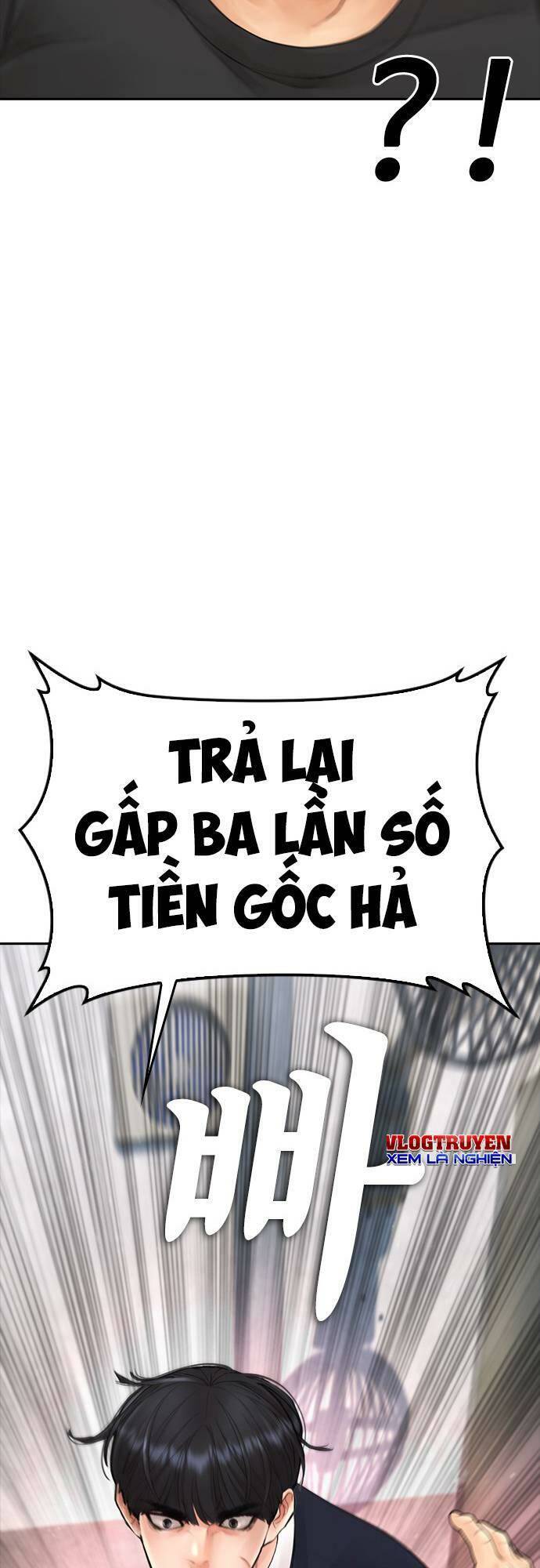 Bố Vạn Năng Chapter 84 - 36