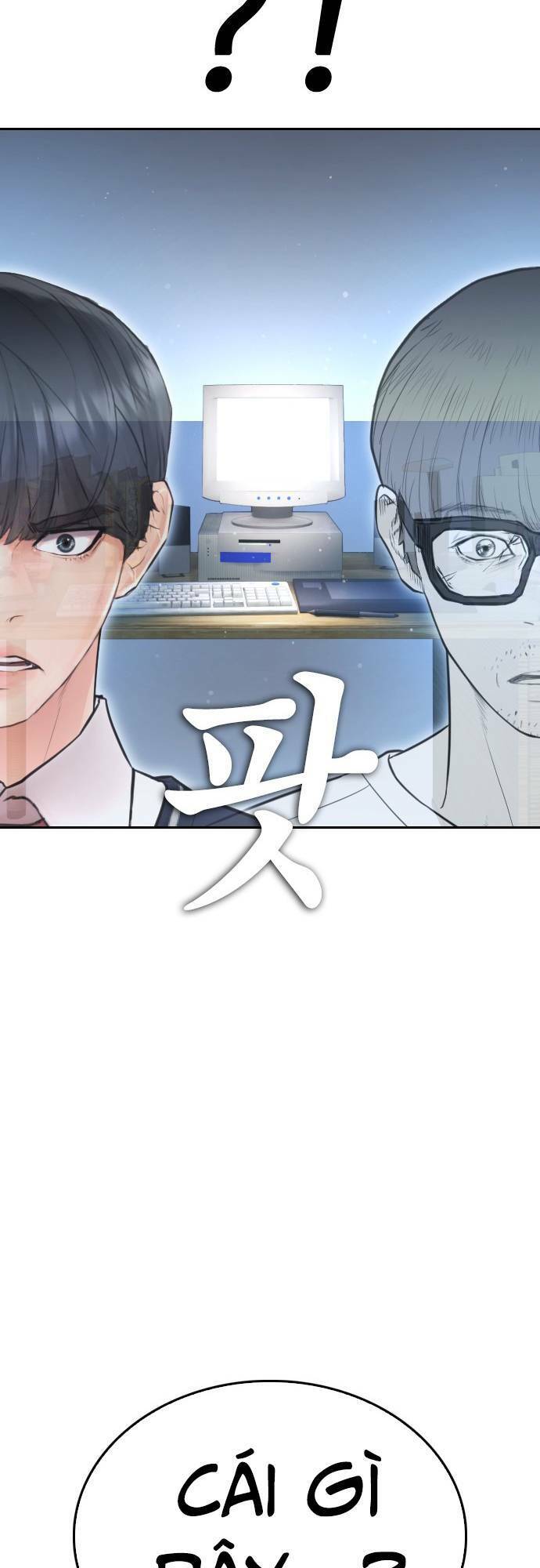 Bố Vạn Năng Chapter 84 - 96