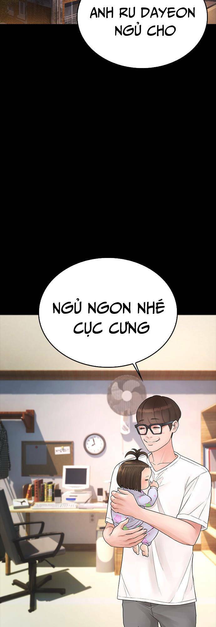 Bố Vạn Năng Chapter 85 - 19