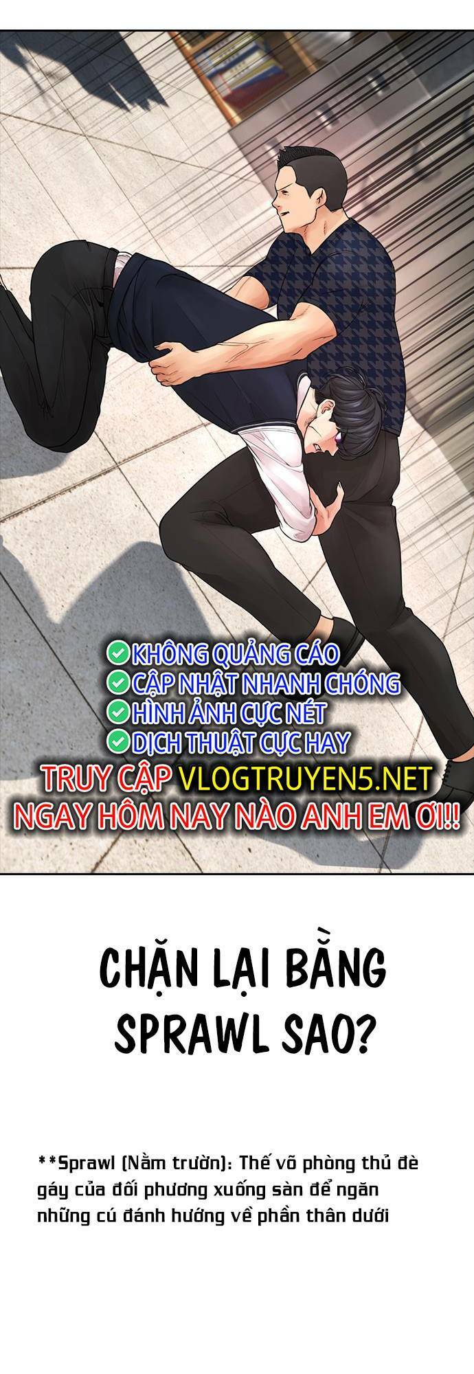 Bố Vạn Năng Chapter 85 - 47