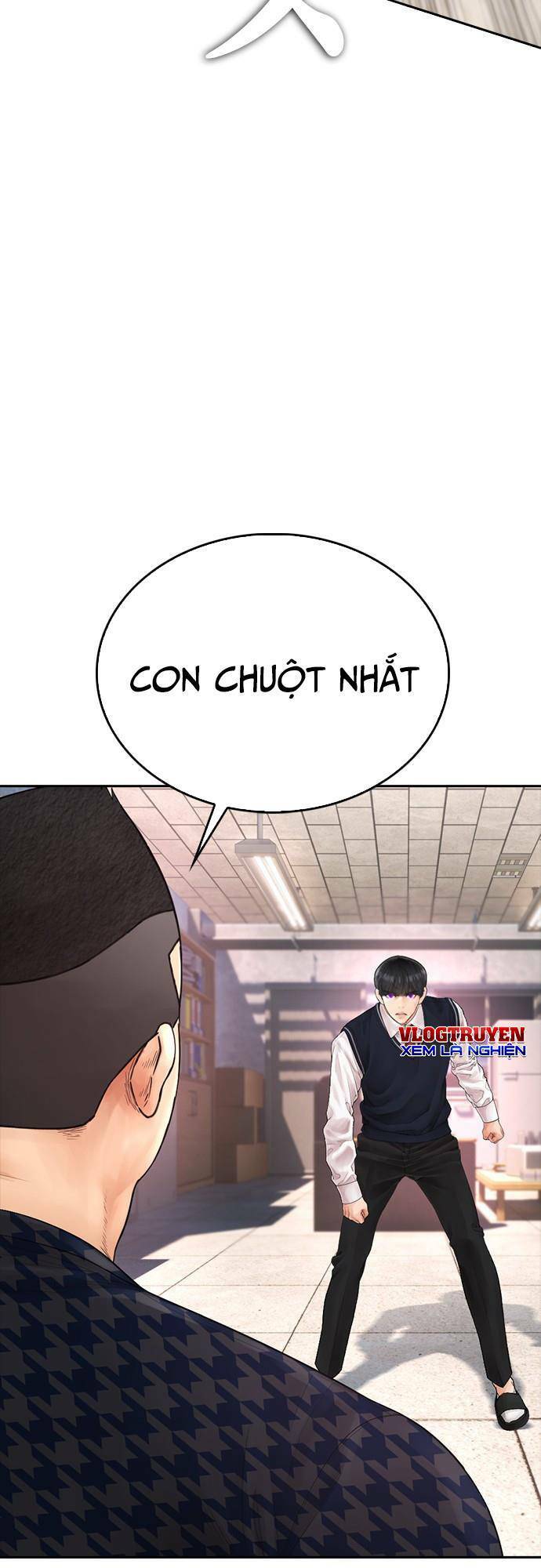 Bố Vạn Năng Chapter 85 - 63