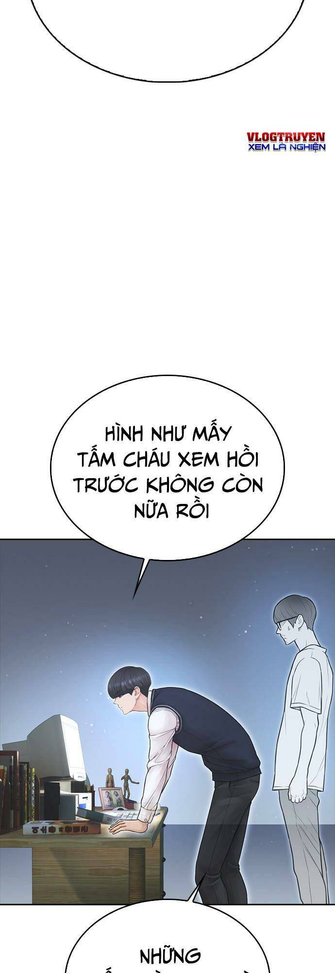 Bố Vạn Năng Chapter 85 - 8