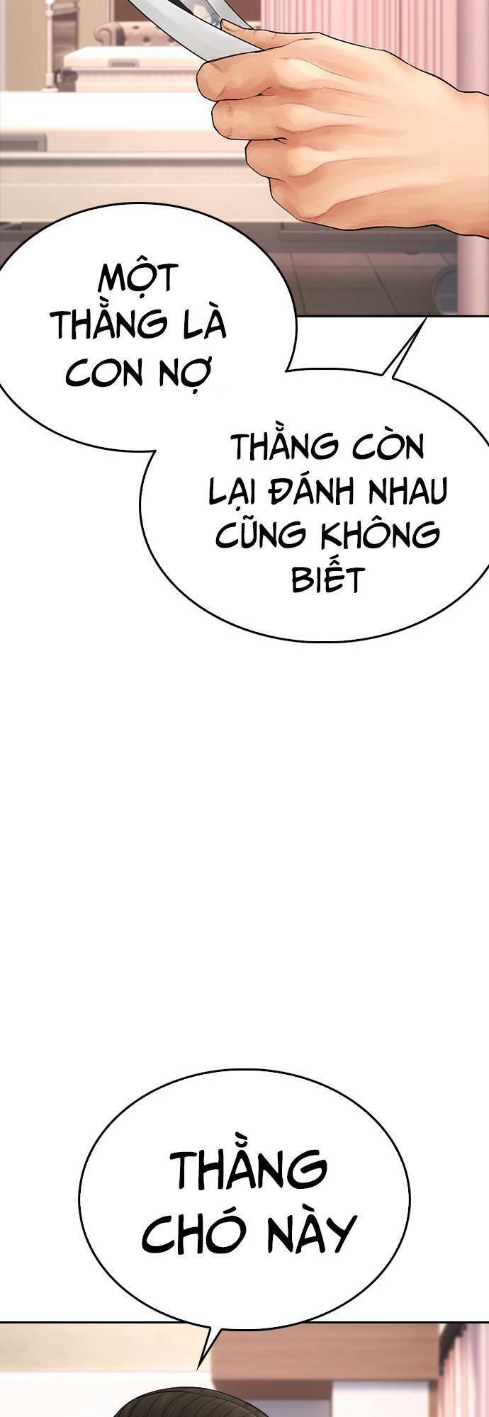 Bố Vạn Năng Chapter 86 - 13