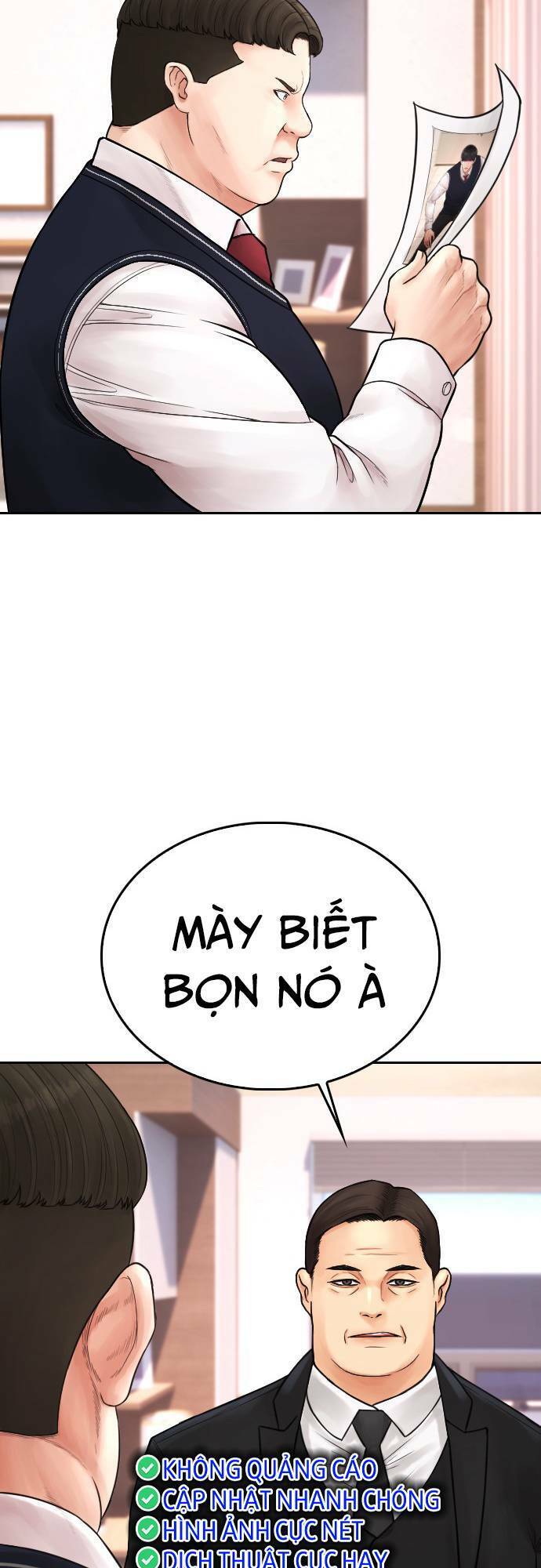 Bố Vạn Năng Chapter 86 - 14