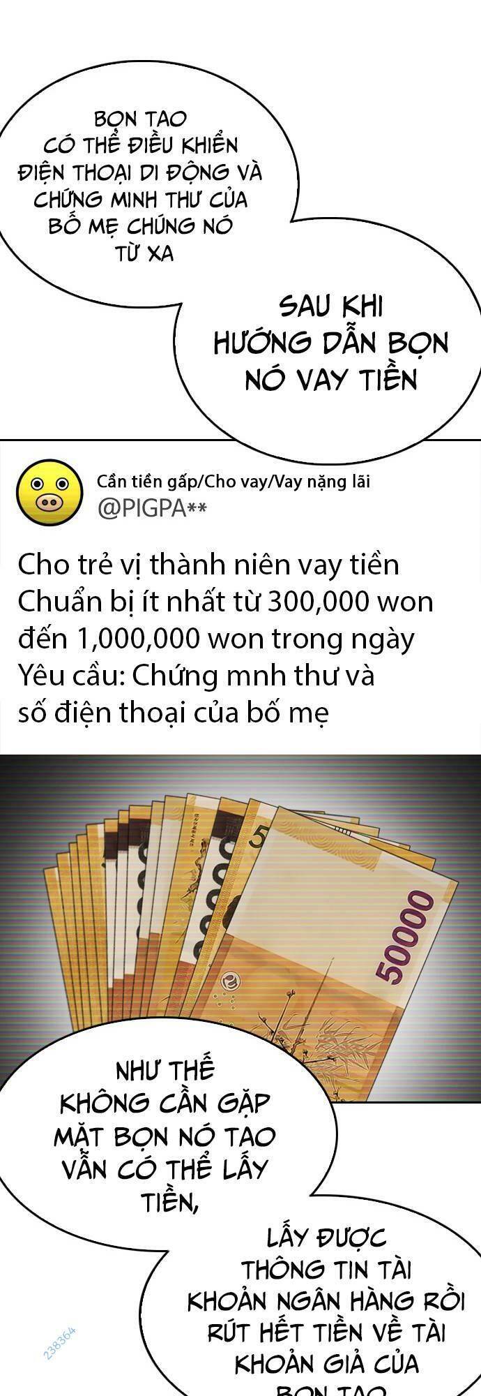 Bố Vạn Năng Chapter 86 - 18
