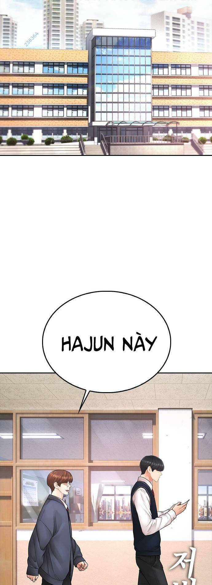 Bố Vạn Năng Chapter 86 - 23
