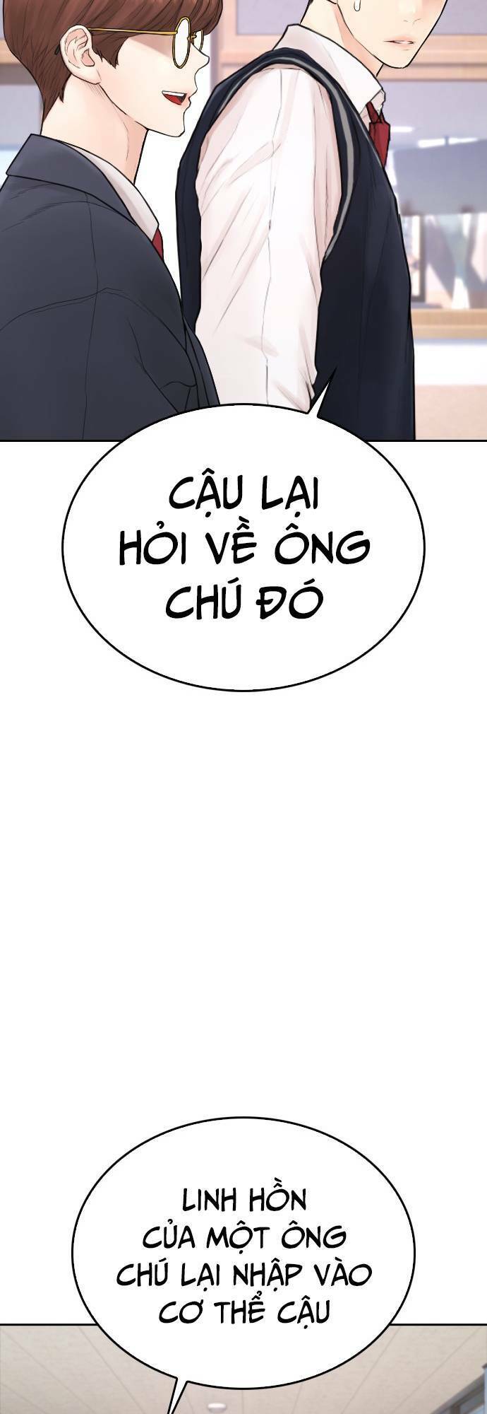 Bố Vạn Năng Chapter 86 - 27