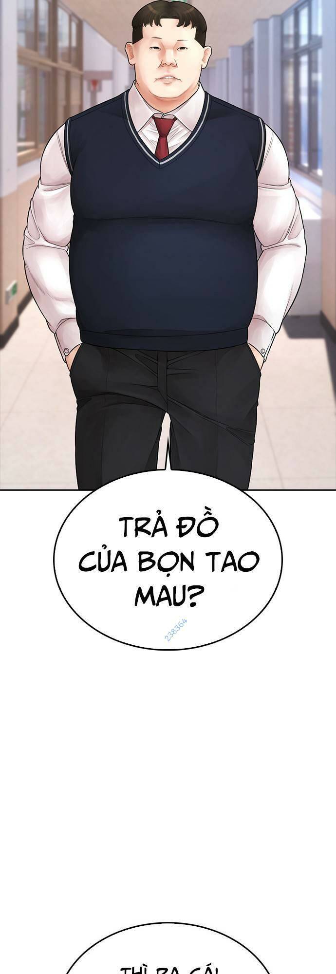 Bố Vạn Năng Chapter 86 - 33