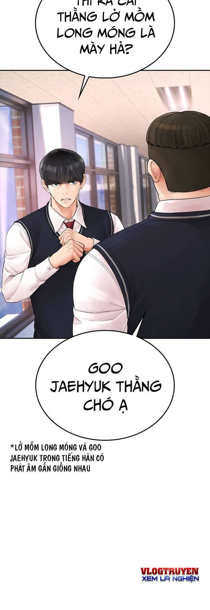 Bố Vạn Năng Chapter 86 - 34