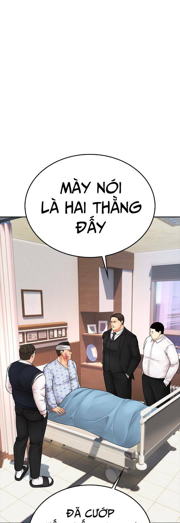 Bố Vạn Năng Chapter 86 - 9