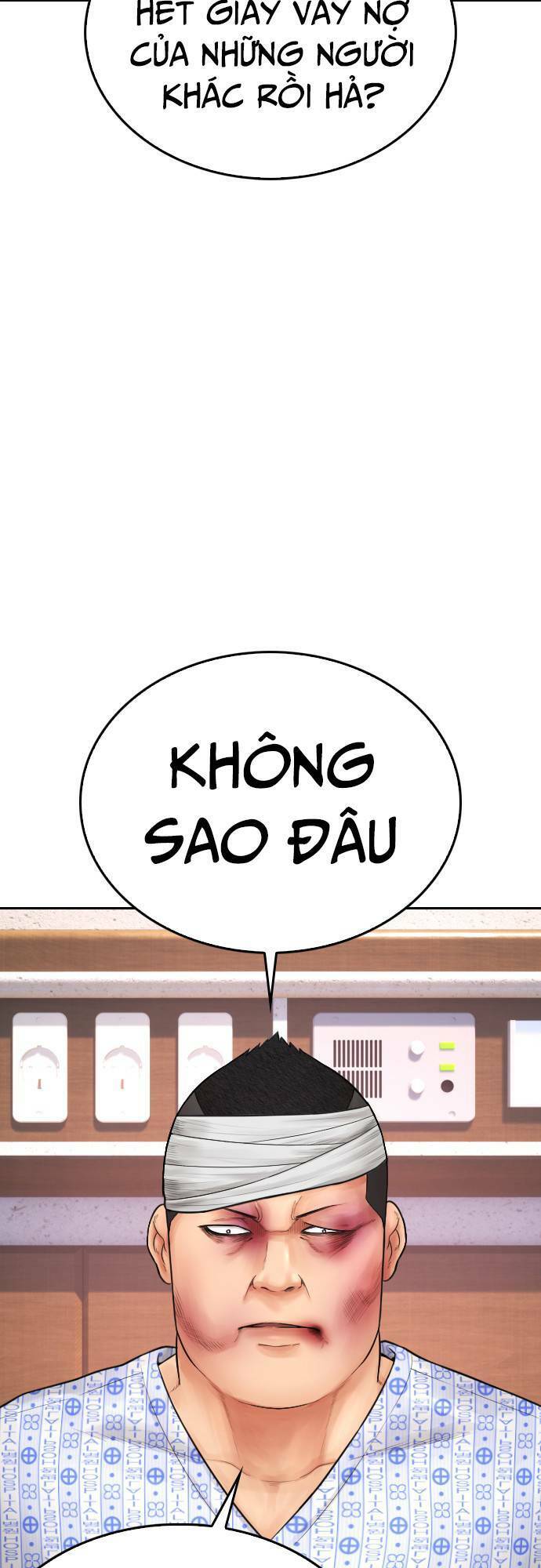 Bố Vạn Năng Chapter 86 - 10
