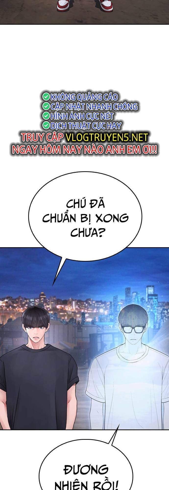 Bố Vạn Năng Chapter 86 - 94